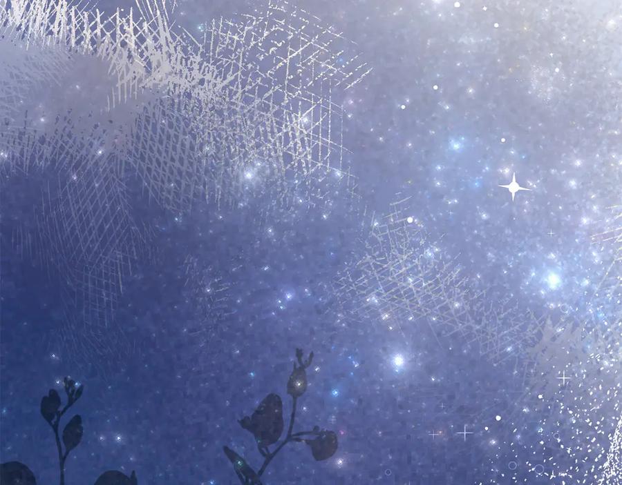 穿越成怪物太子的夫人 外传 第2话 拉近关系 第72页