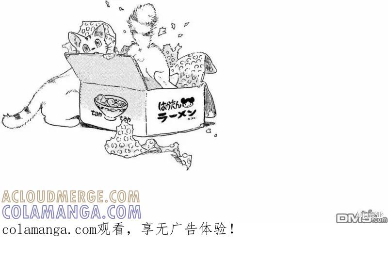 春风的异邦人 - 番外01 - 第10张图