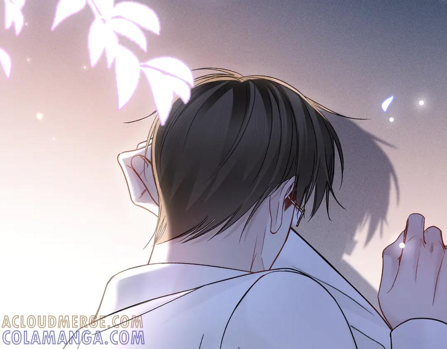 针锋对决 第128话 他还是像以前一样等我 第33页