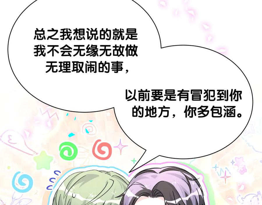哪里来的大宝贝 第328话 视线放在哪里比较好…… 第80页