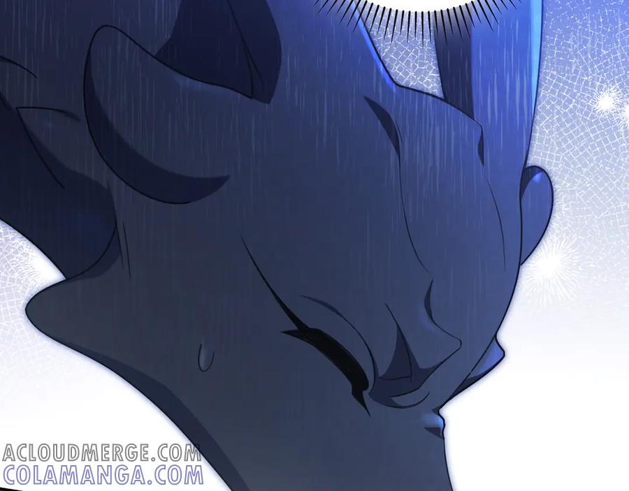 《只想在反派爸爸身边躺平》第36话 冲动之下 第173页