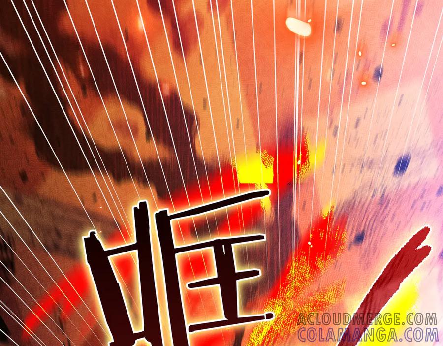《只想在反派爸爸身边躺平》第36话 冲动之下 第161页