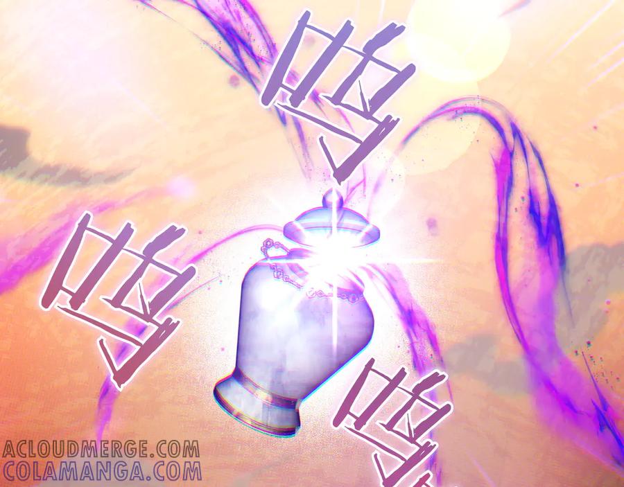 《只想在反派爸爸身边躺平》第36话 冲动之下 第133页