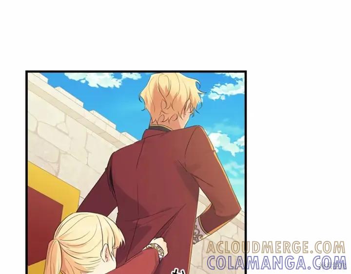 《重生小公主生存法则》第38话 第109页
