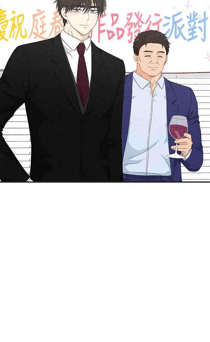 《扑通扑通截稿中》第50话 第38页