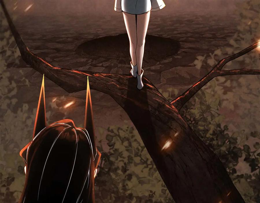 死灵法师：重生的我全技能精通 - 第71话 恶魔化 - 第246张图