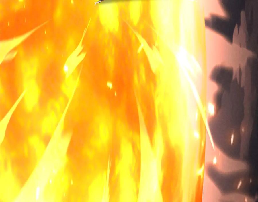 死灵法师：重生的我全技能精通 - 第71话 恶魔化 - 第283张图