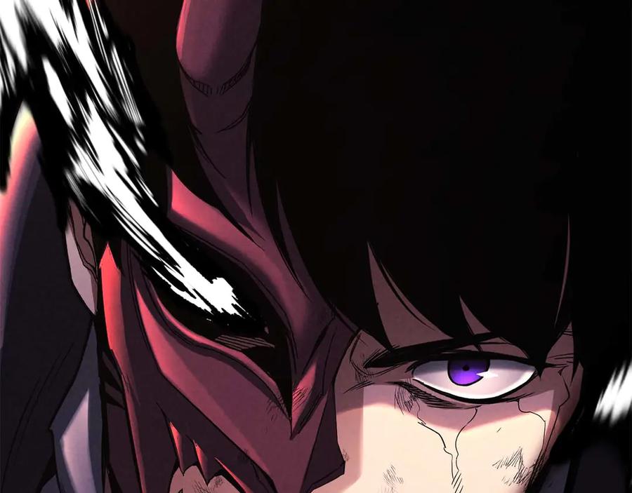 死灵法师：重生的我全技能精通 - 第71话 恶魔化 - 第290张图