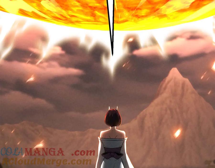 死灵法师：重生的我全技能精通 - 第71话 恶魔化 - 第245张图