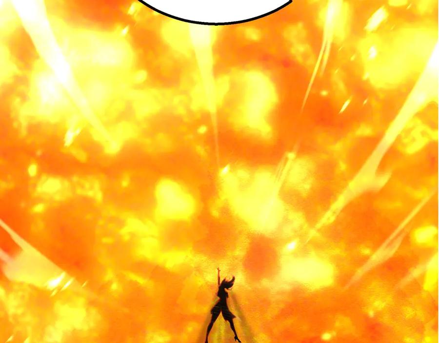 死灵法师：重生的我全技能精通 - 第71话 恶魔化 - 第254张图