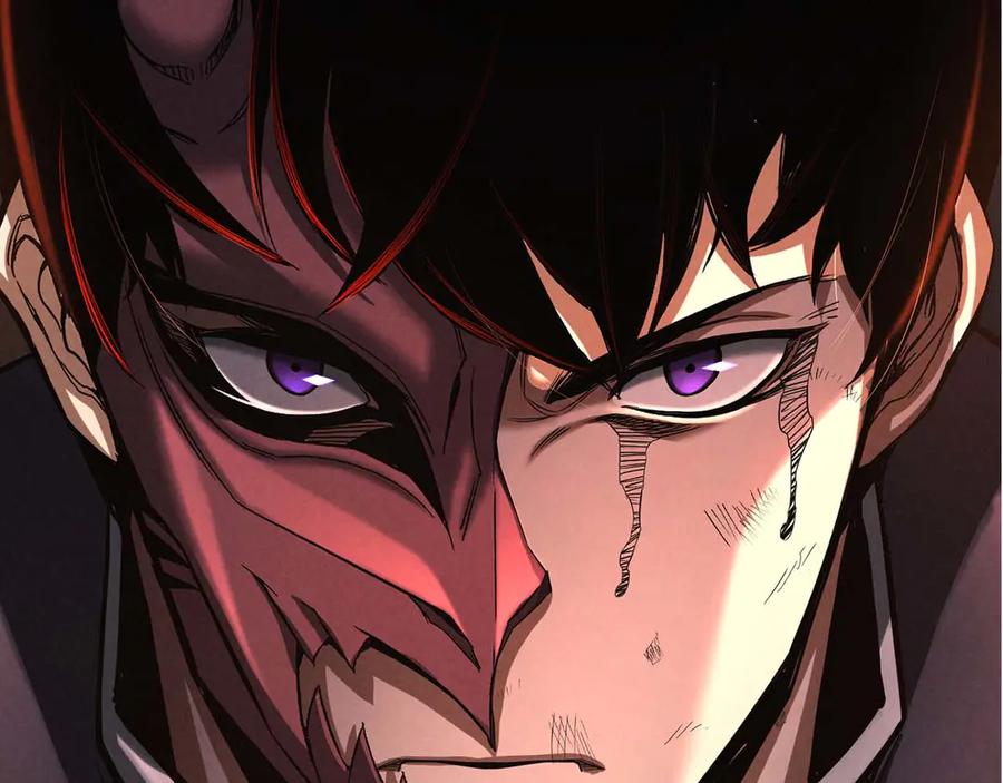 死灵法师：重生的我全技能精通 - 第71话 恶魔化 - 第263张图