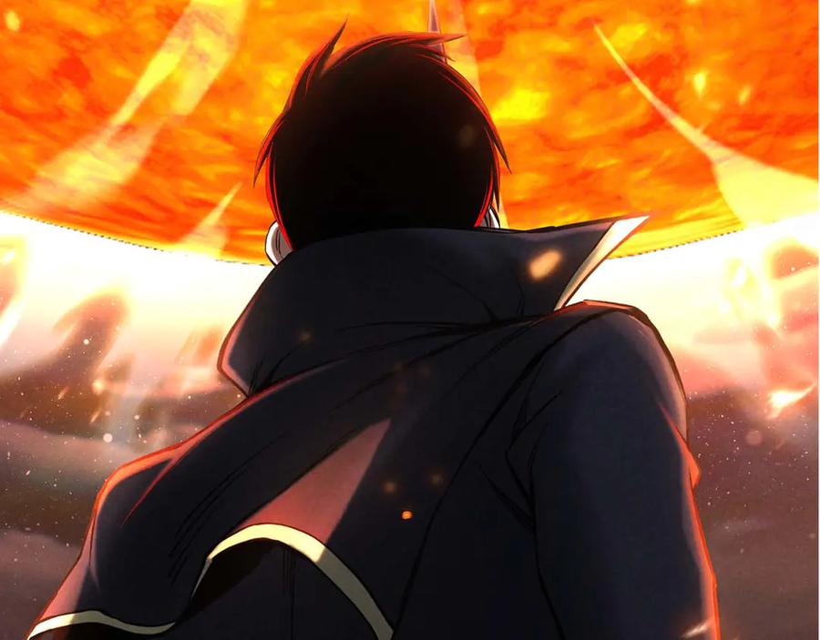 死灵法师：重生的我全技能精通 - 第71话 恶魔化 - 第256张图