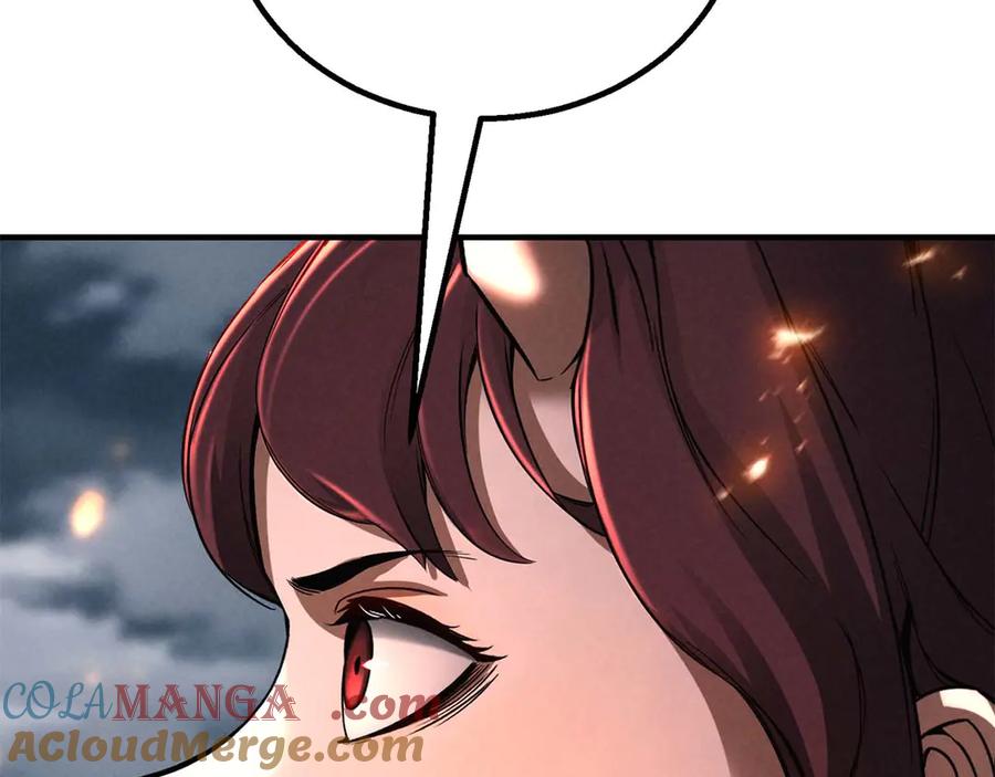 死灵法师：重生的我全技能精通 - 第71话 恶魔化 - 第249张图