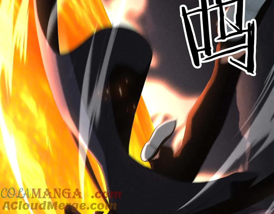 死灵法师：重生的我全技能精通 - 第71话 恶魔化 - 第281张图