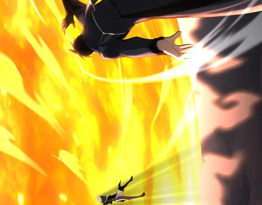 死灵法师：重生的我全技能精通 - 第71话 恶魔化 - 第282张图