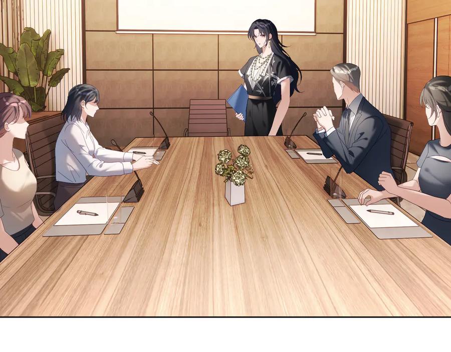 《天降萌宝：霍爷请签收》第78话 内斗 第39页