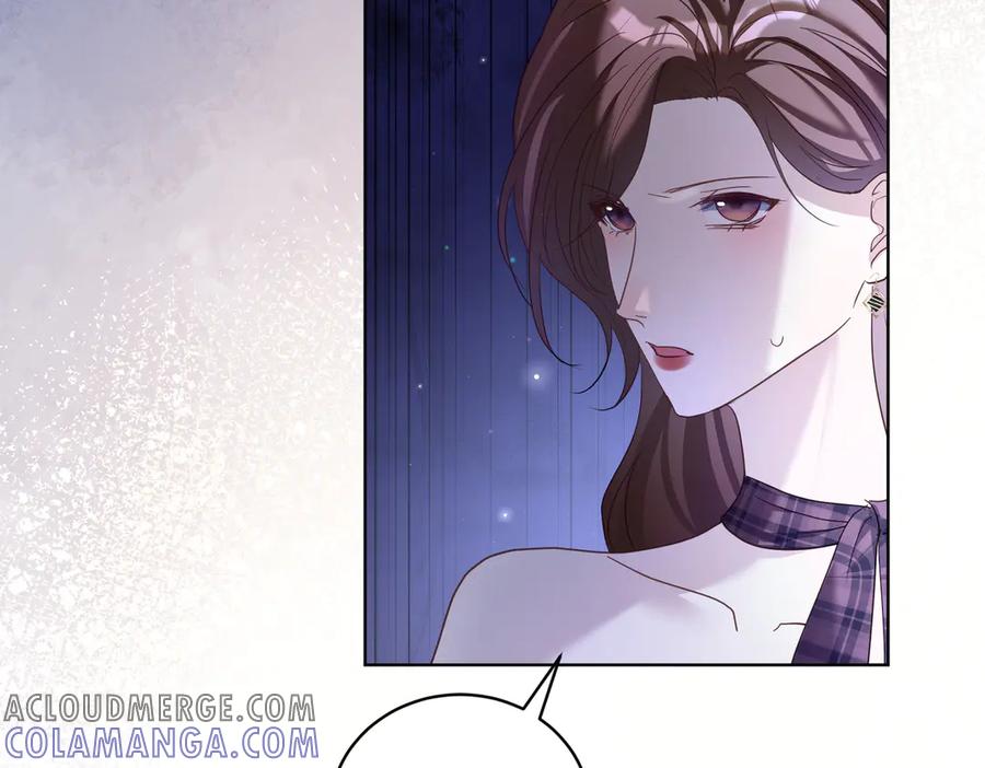 《天降萌宝：霍爷请签收》第78话 内斗 第61页