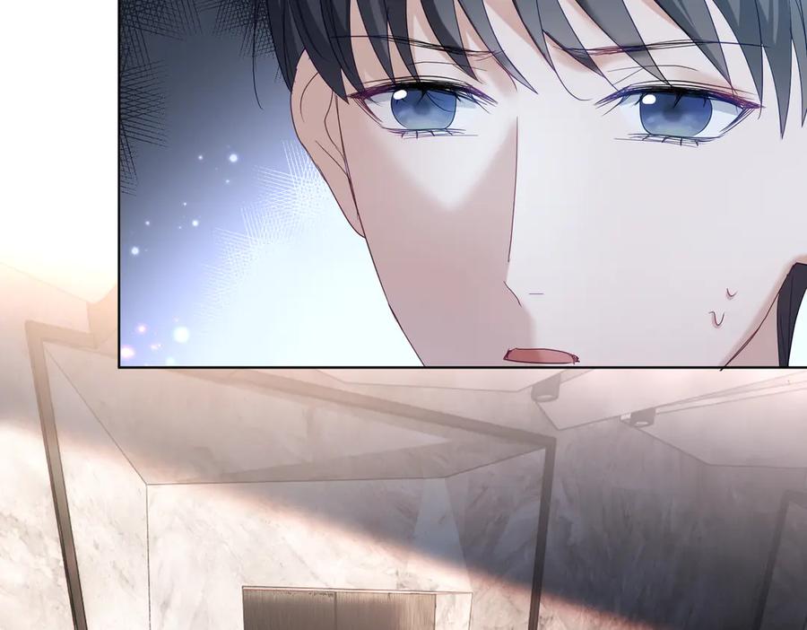 《天降萌宝：霍爷请签收》第78话 内斗 第34页