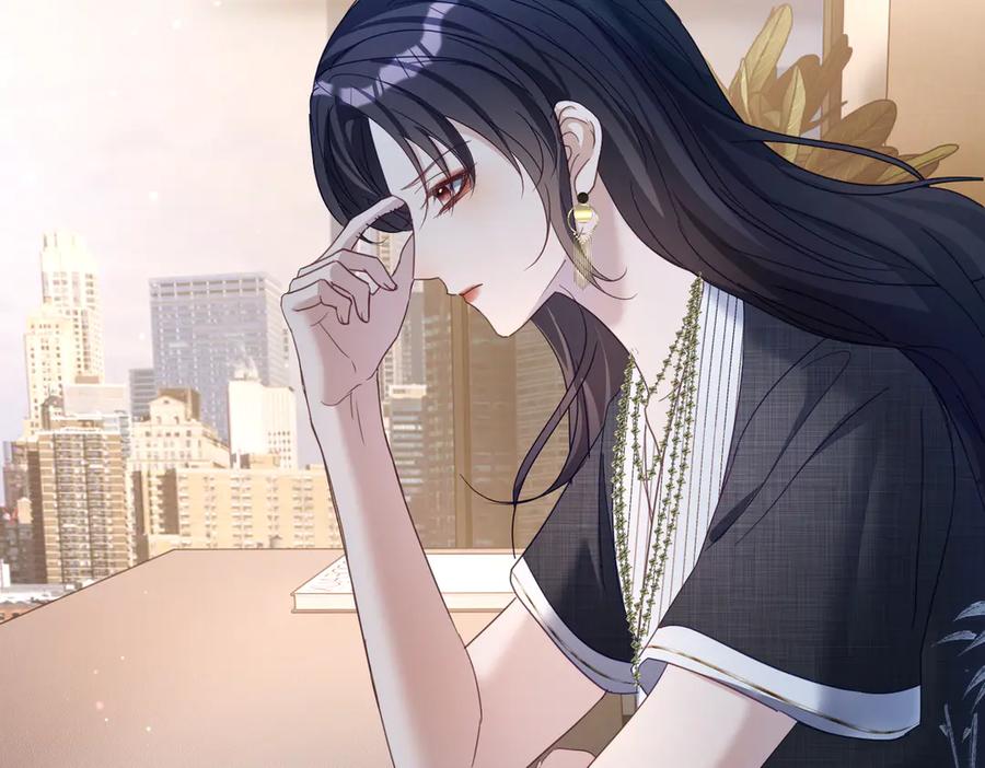 《天降萌宝：霍爷请签收》第78话 内斗 第88页