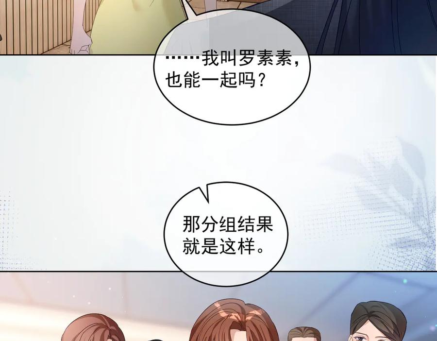 《天降萌宝：霍爷请签收》第78话 内斗 第76页