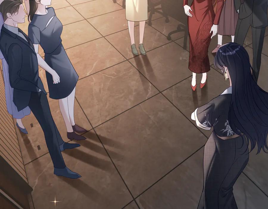 《天降萌宝：霍爷请签收》第78话 内斗 第68页