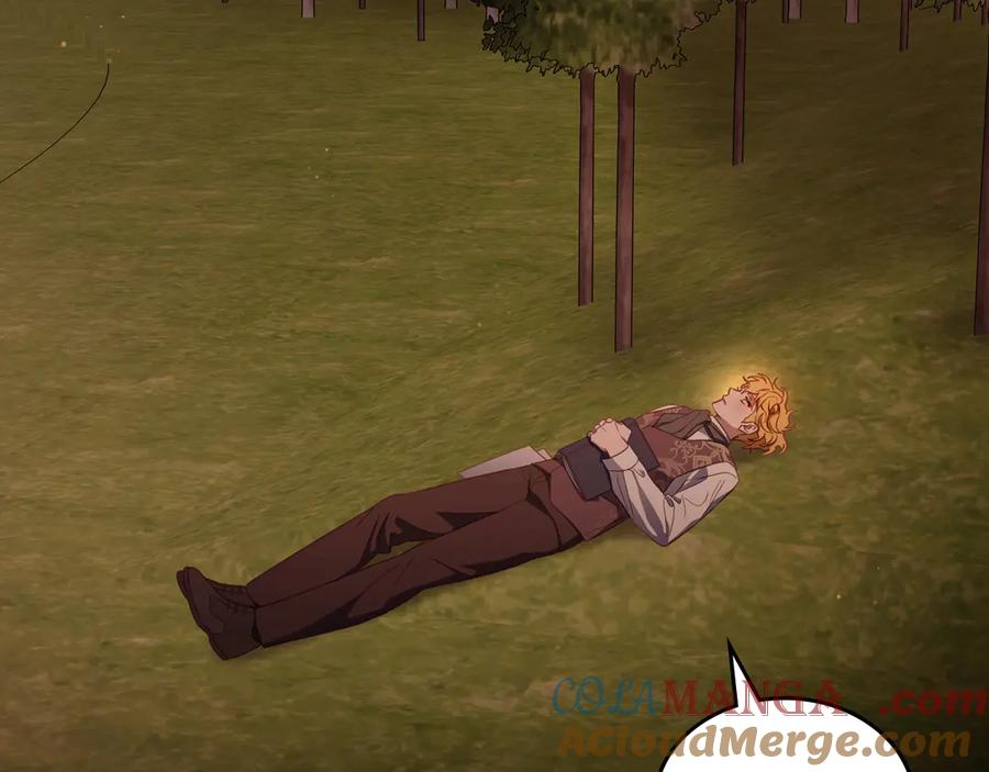 月光图书馆 - 第80话 新作问世 - 第69张图