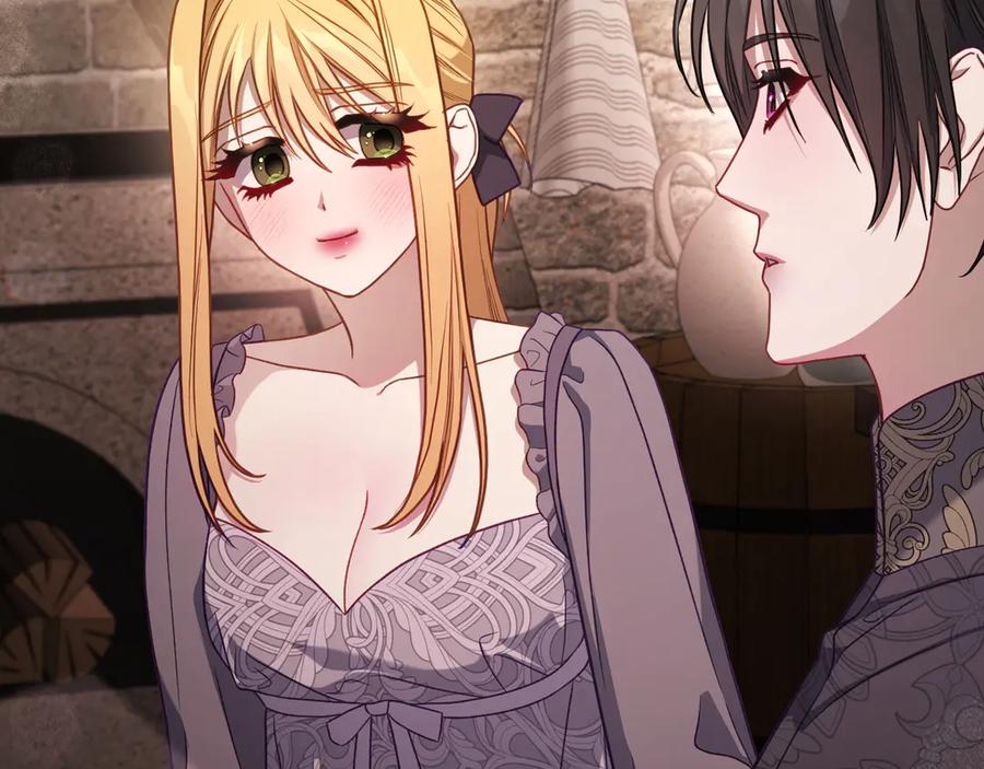 月光图书馆 - 第81话 平凡的日子 - 第96张图