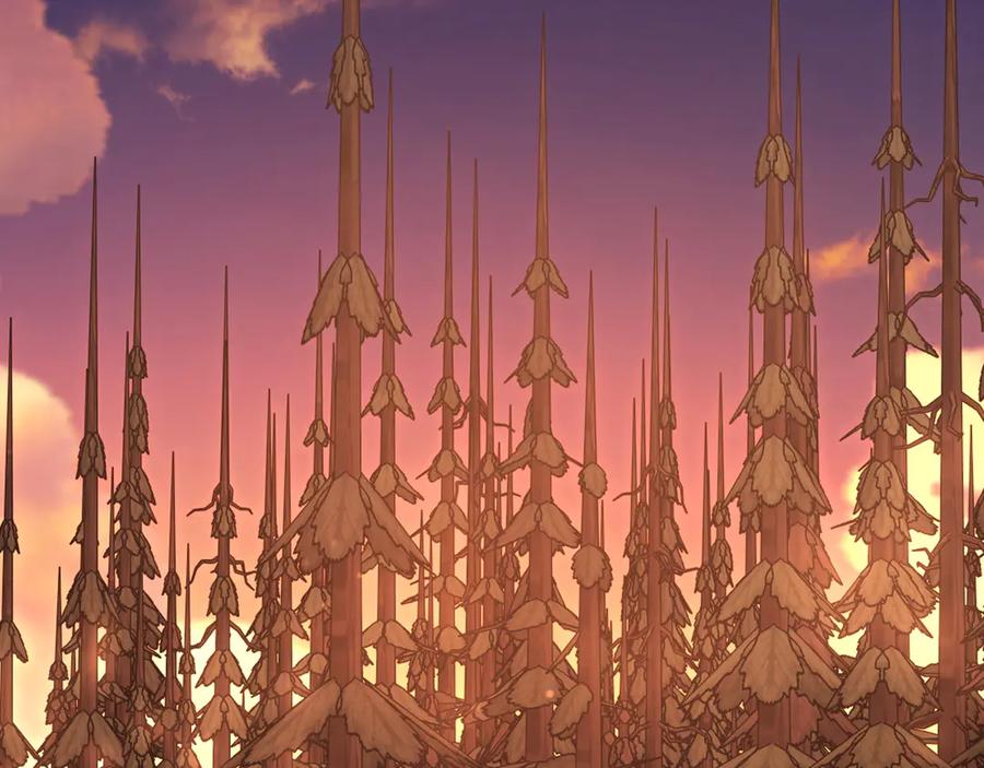 月光图书馆 - 第81话 平凡的日子 - 第39张图