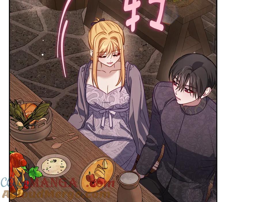 月光图书馆 - 第81话 平凡的日子 - 第93张图