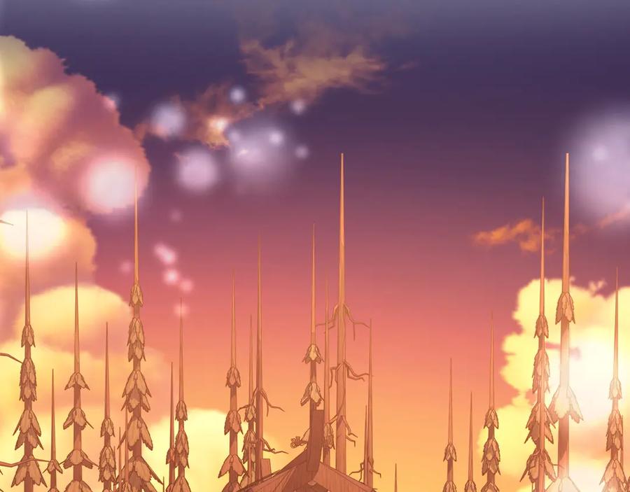 月光图书馆 - 第81话 平凡的日子 - 第51张图