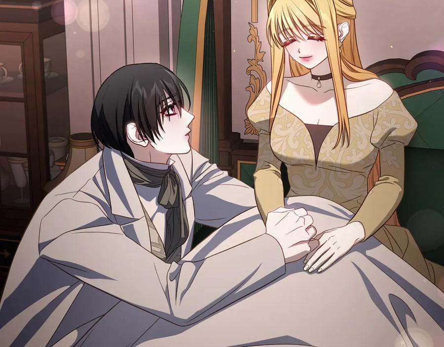 月光图书馆 - 第81话 平凡的日子 - 第23张图