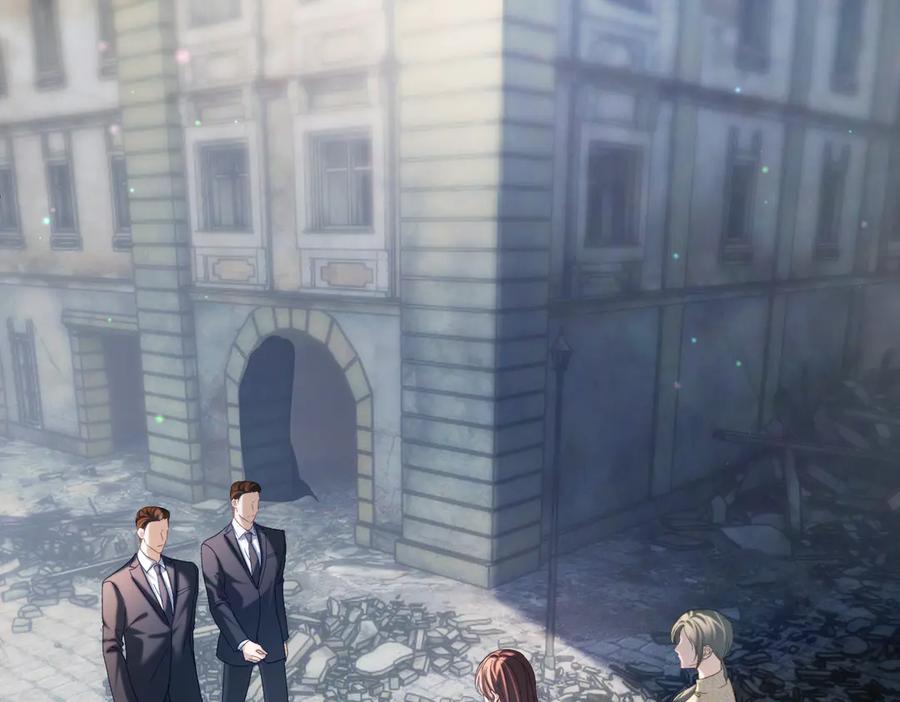 《天降萌宝：霍爷请签收》第83话 敢动我儿子？！ 第23页