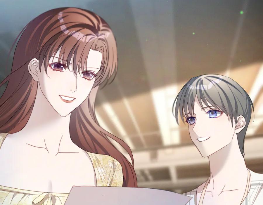 《天降萌宝：霍爷请签收》第84话 反杀大戏开始 第63页