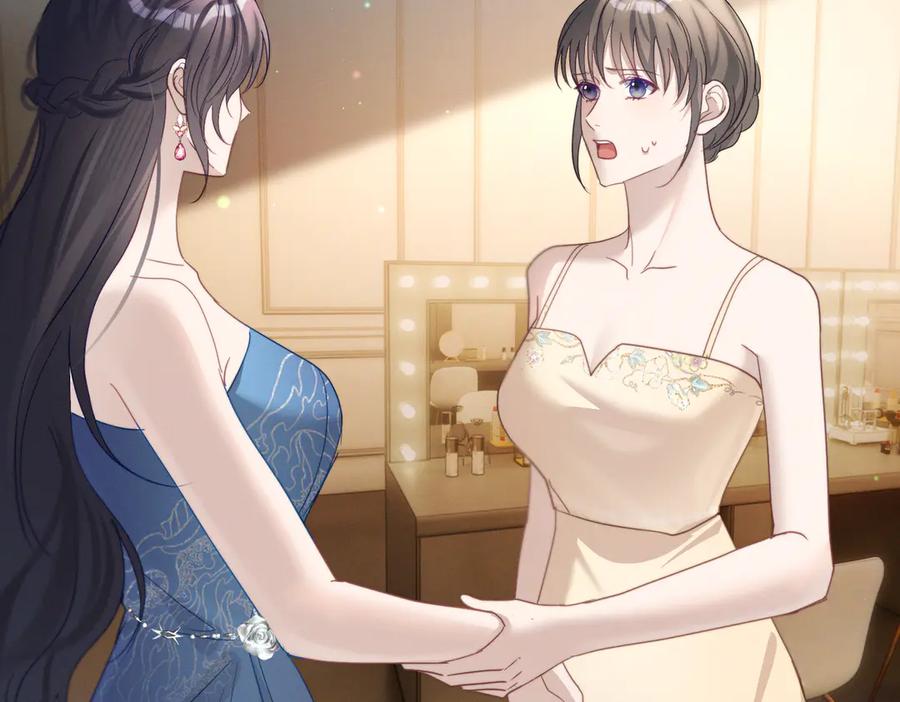 《天降萌宝：霍爷请签收》第84话 反杀大戏开始 第54页