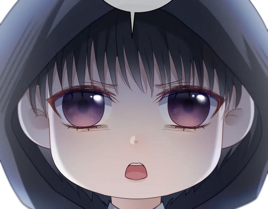 《天降萌宝：霍爷请签收》第86话 萌娃狙敌！沈总翻车 第16页
