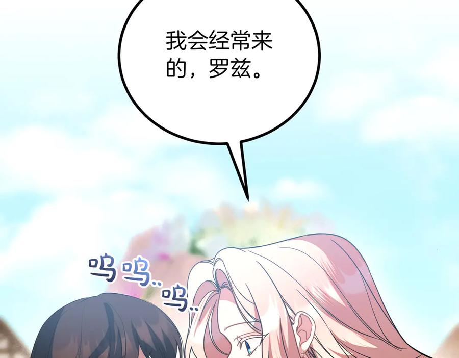 双胞胎姐姐的罢工宣言 第94话 送别 第12页