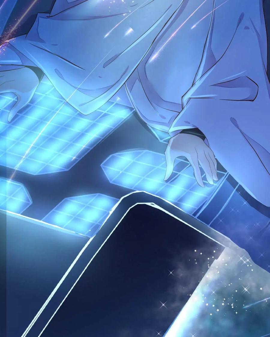 《每颗星球上的人都在恋爱》第2话：节目现场惨遭“人型弹幕”攻击？！ 第23页