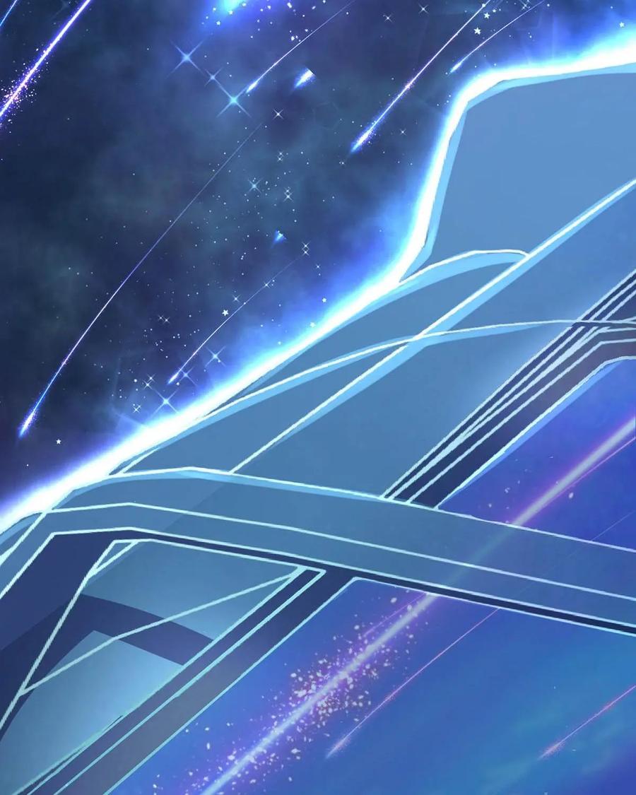 《每颗星球上的人都在恋爱》第2话：节目现场惨遭“人型弹幕”攻击？！ 第21页