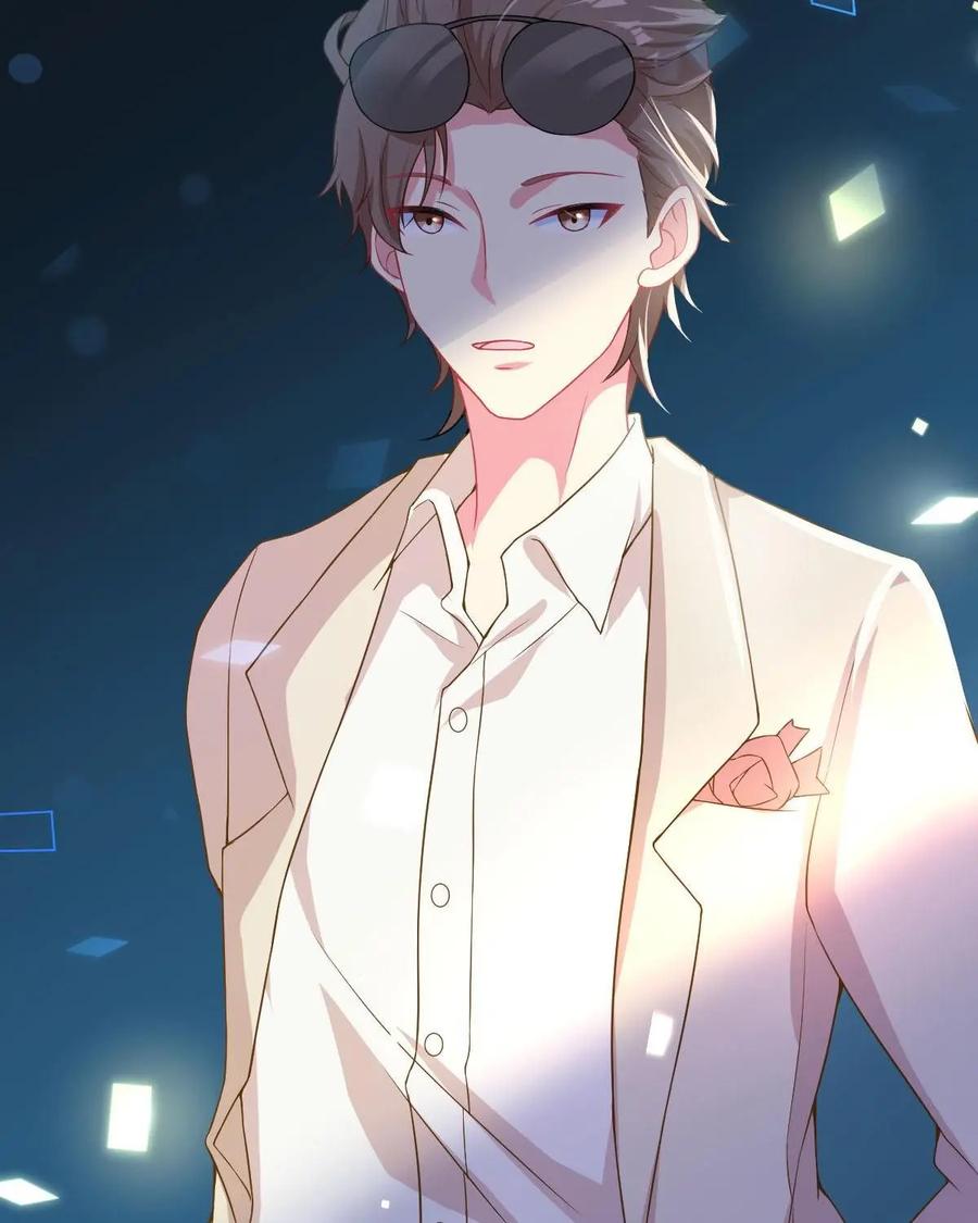 《每颗星球上的人都在恋爱》第3话：惨遭网络暴力 第6页