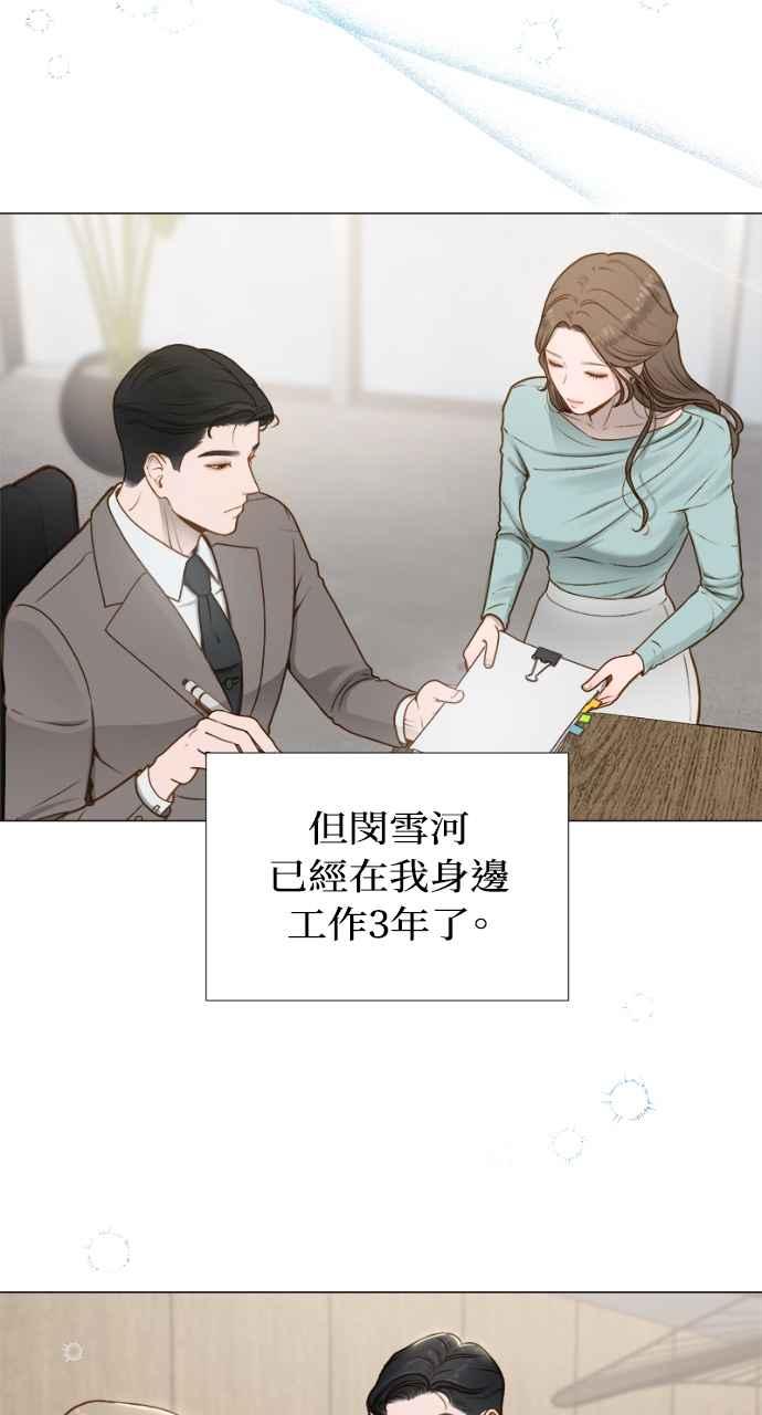 明知这样很疯狂 第1话 第32页