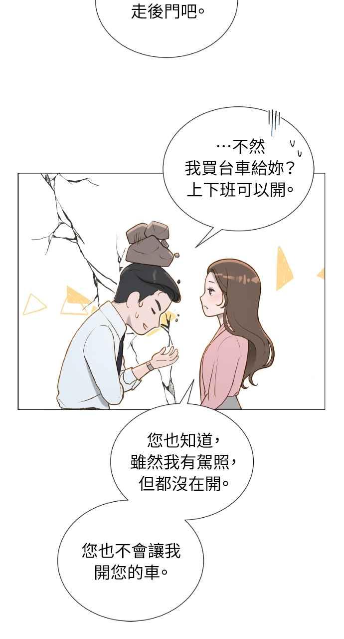 明知这样很疯狂 第1话 第48页