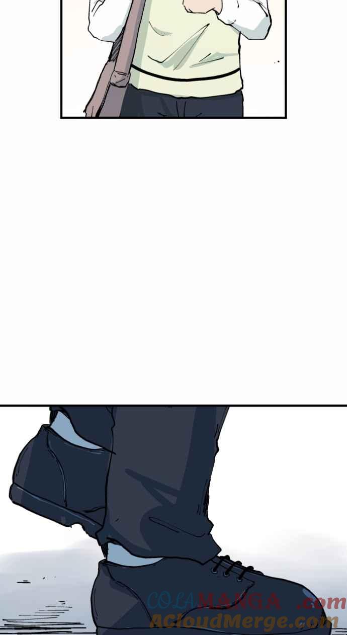 百鬼夜行志・一夜怪谈之卷 - [第1002话] 挥手 - 第11张图