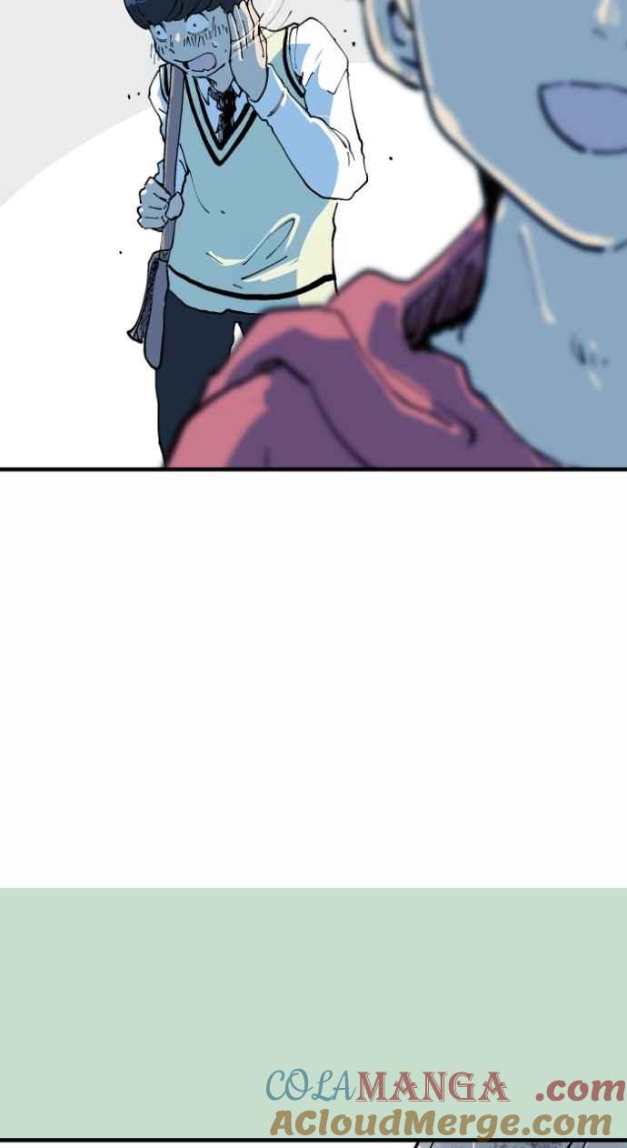 百鬼夜行志・一夜怪谈之卷 - [第1002话] 挥手 - 第17张图