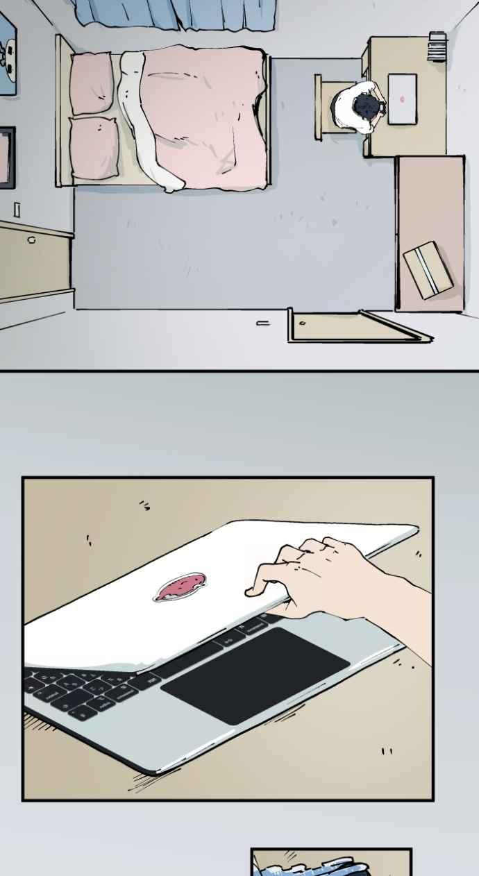 百鬼夜行志・一夜怪谈之卷 - [第1003话] 照片 - 第8张图