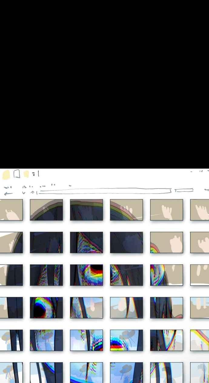 百鬼夜行志・一夜怪谈之卷 - [第1003话] 照片 - 第33张图