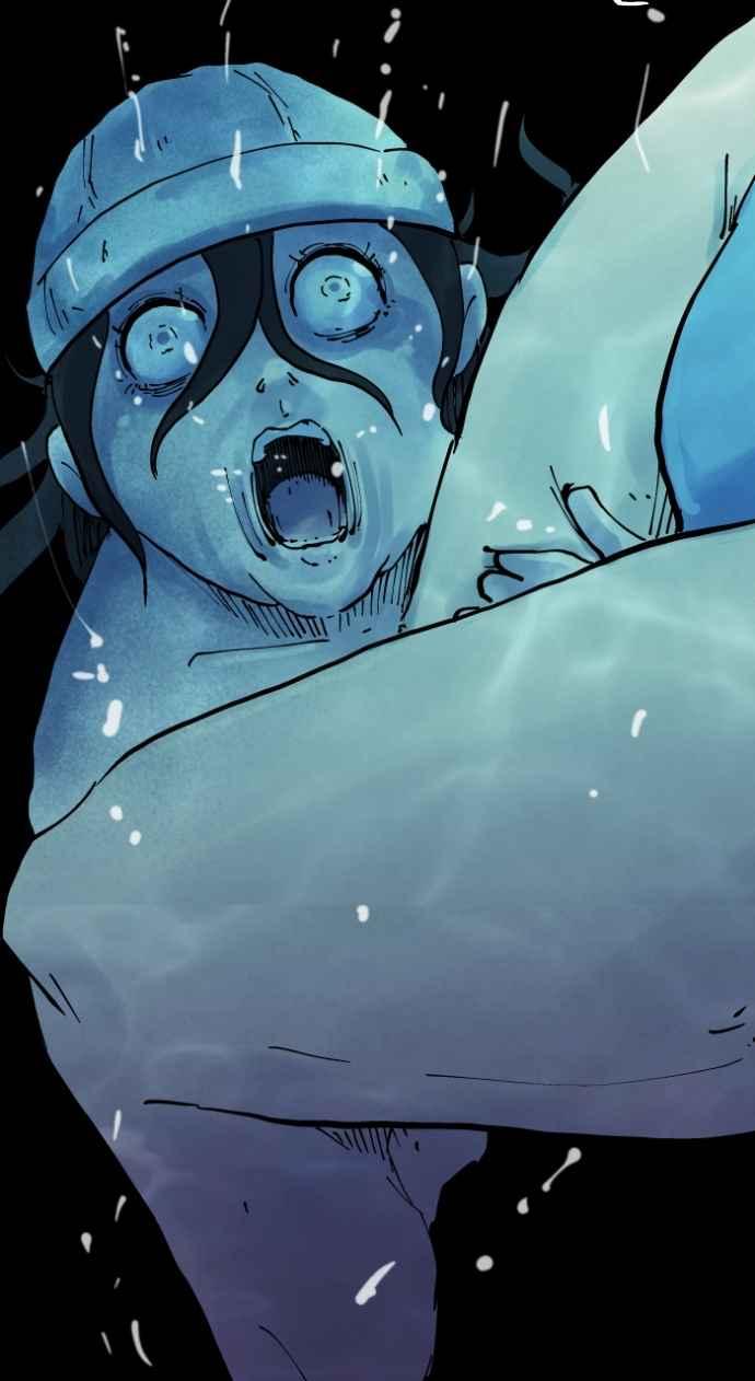 百鬼夜行志・一夜怪谈之卷 - [第1004话] 抓交替 - 第10张图