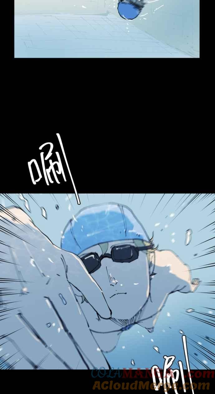 百鬼夜行志・一夜怪谈之卷 - [第1004话] 抓交替 - 第5张图