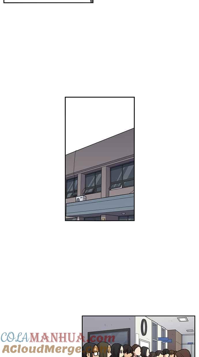 妹力大头兵 - 第99话 - 第31张图