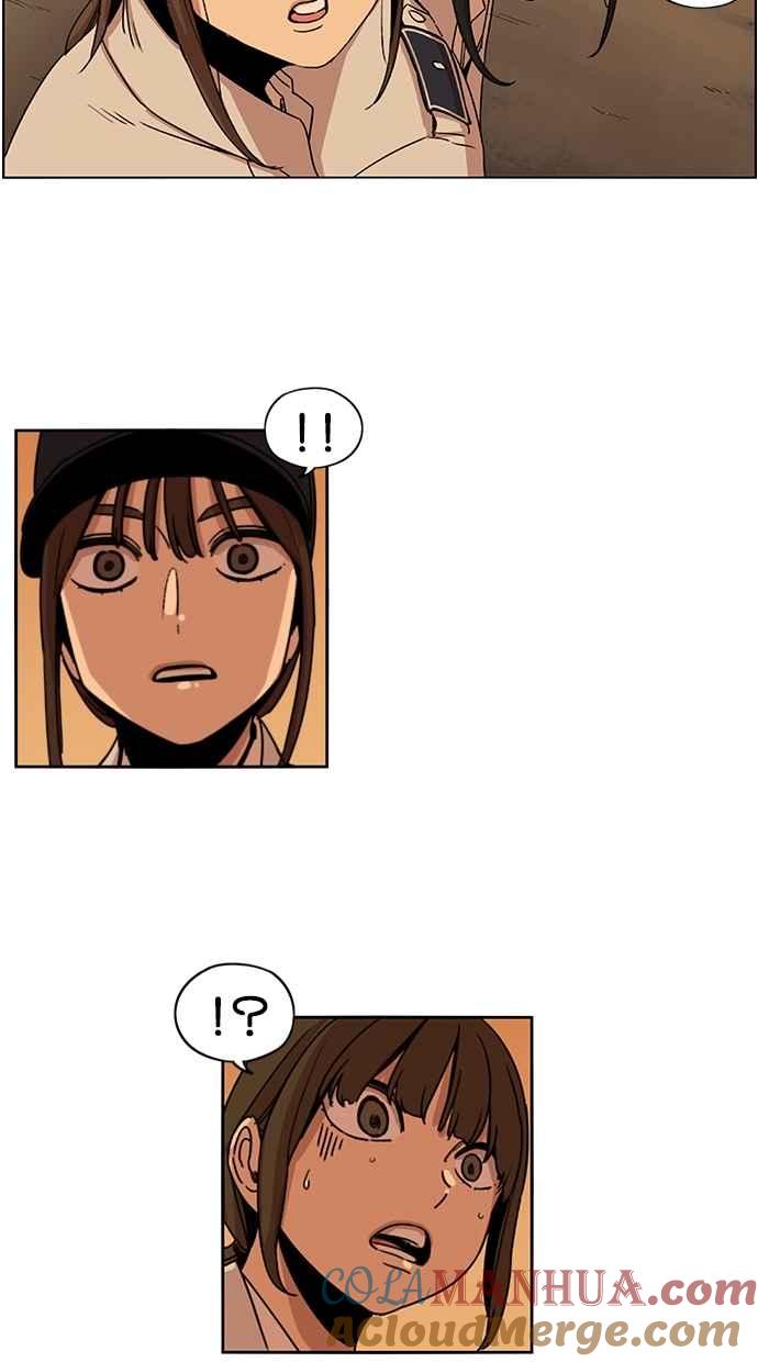 妹力大头兵 - 第100话 - 第39张图