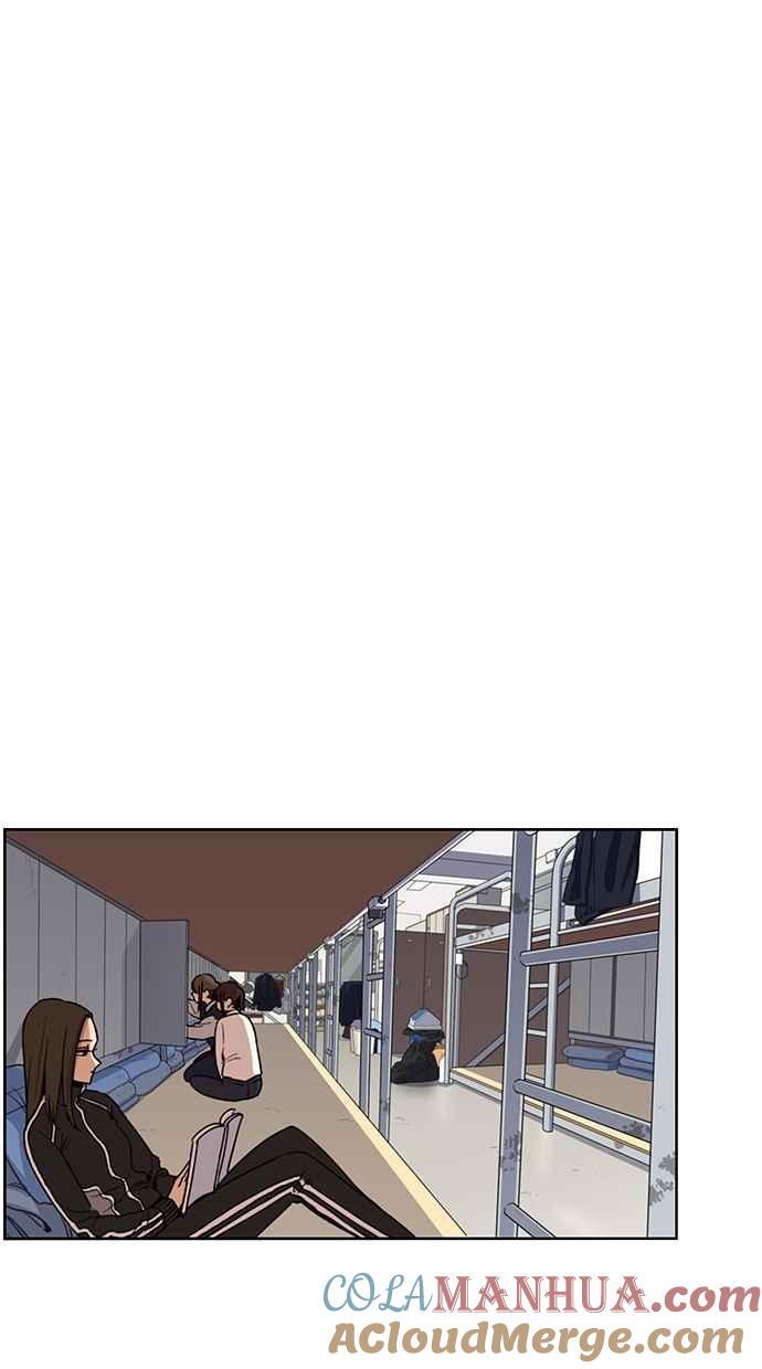 妹力大头兵 - 第109话 - 第31张图